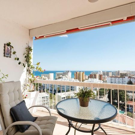 Apartment Eurosol-2 By Interhome Торремолінос Екстер'єр фото