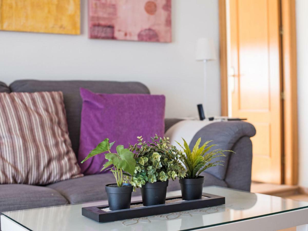 Apartment Eurosol-2 By Interhome Торремолінос Екстер'єр фото